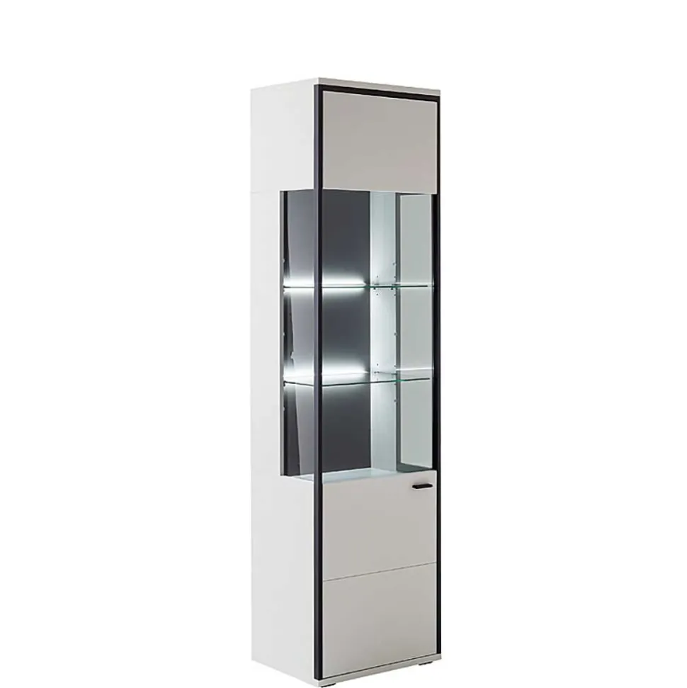 Schrank Vitrine Ukai
