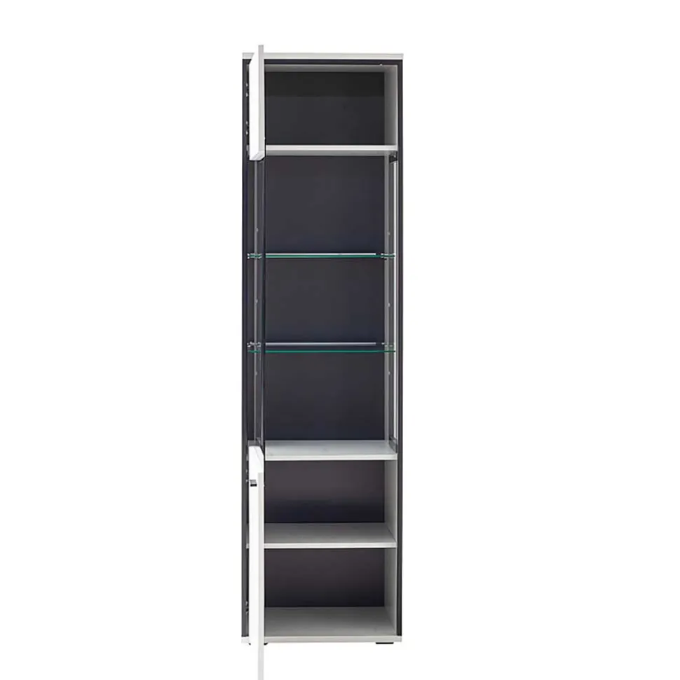 Schrank Vitrine Ukai