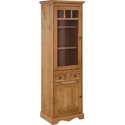Schrank Vitrine Yoco