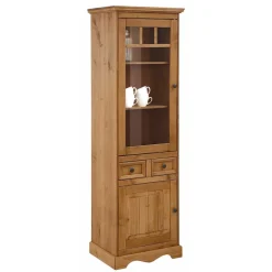 Schrank Vitrine Yoco