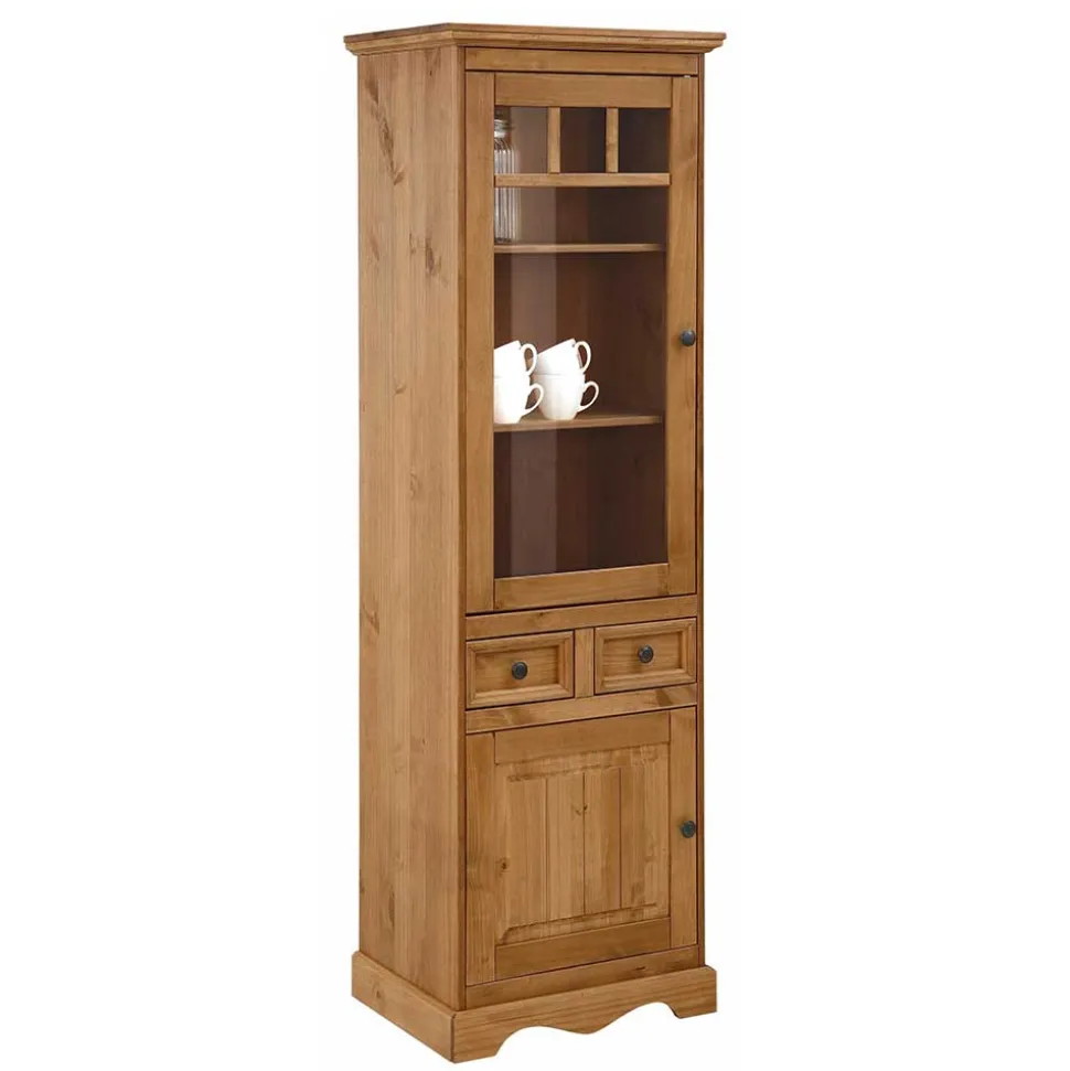 Schrank Vitrine Yoco