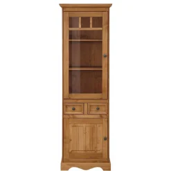 Schrank Vitrine Yoco