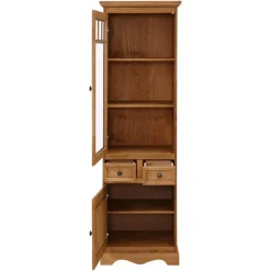 Schrank Vitrine Yoco