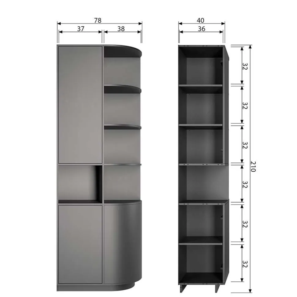 Schrank Vreino