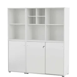 Schrankwand Büro Damyant