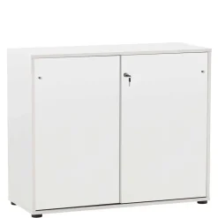 Schrankwand Büro Damyant