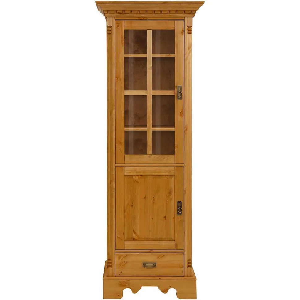 Schrankwand Meclavra