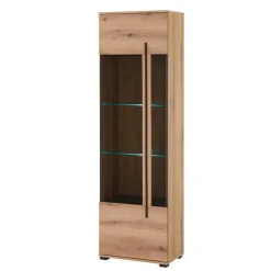 Schrankwand Wohnzimmer Cemutra