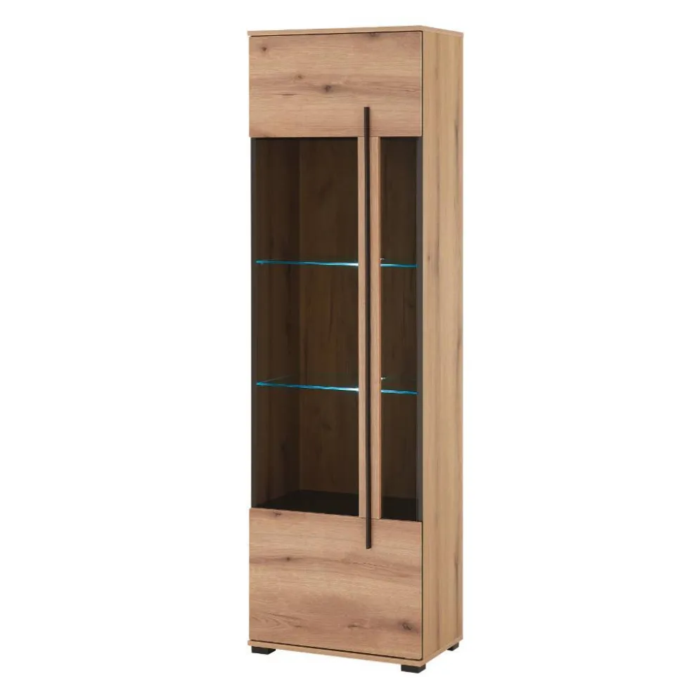 Schrankwand Wohnzimmer Cemutra