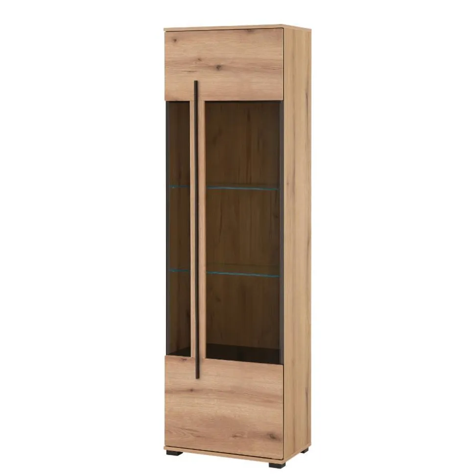 Schrankwand Wohnzimmer Cemutra