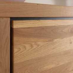 Schrankwand Wohnzimmer Jayva