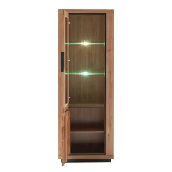 Schrankwand Wohnzimmer Jayva