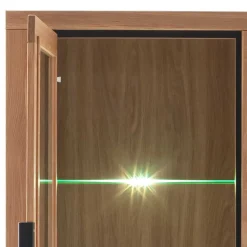 Schrankwand Wohnzimmer Jayva