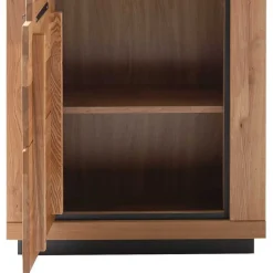 Schrankwand Wohnzimmer Jayva