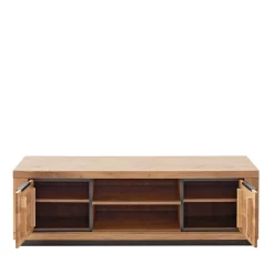 Schrankwand Wohnzimmer Jayva