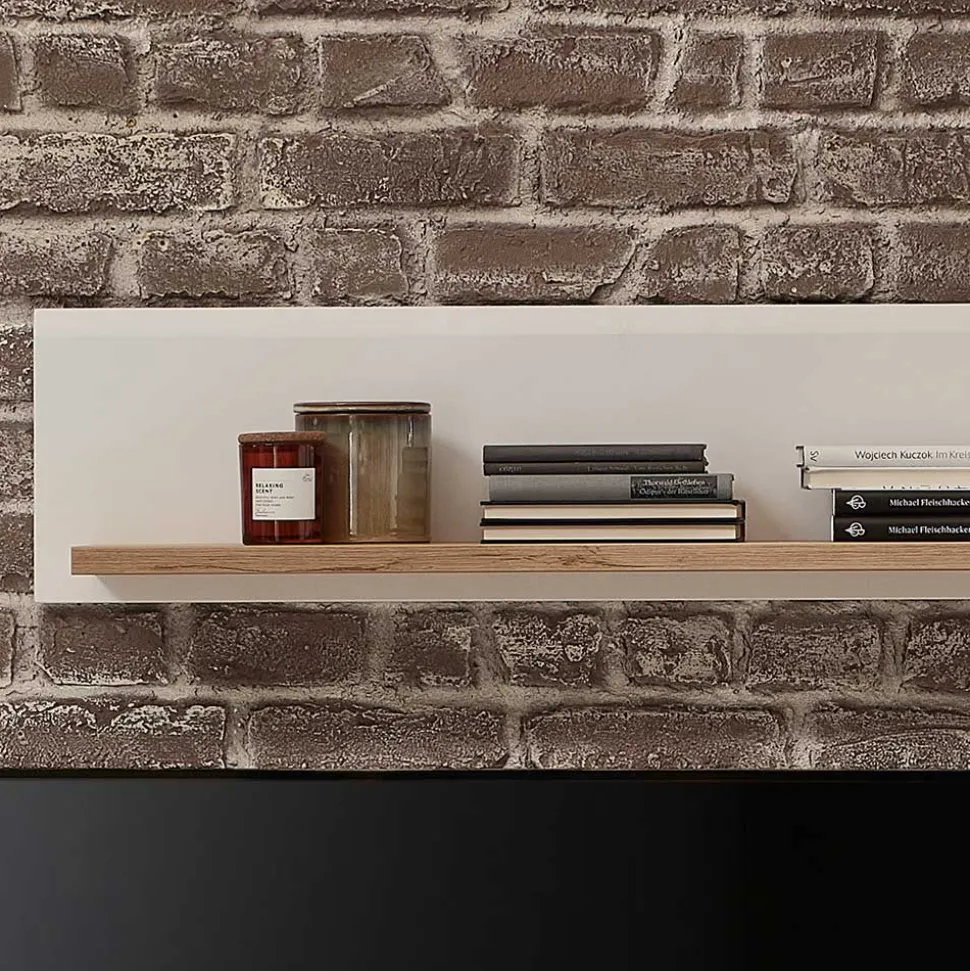 Schrankwand Wohnzimmer Luzie