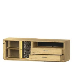 Schrankwand Wohnzimmer Ostoro