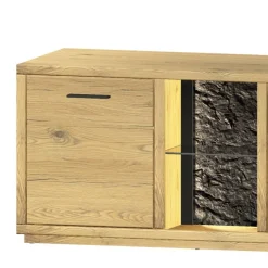 Schrankwand Wohnzimmer Ostoro