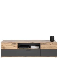 Schrankwand Wohnzimmer Plestna