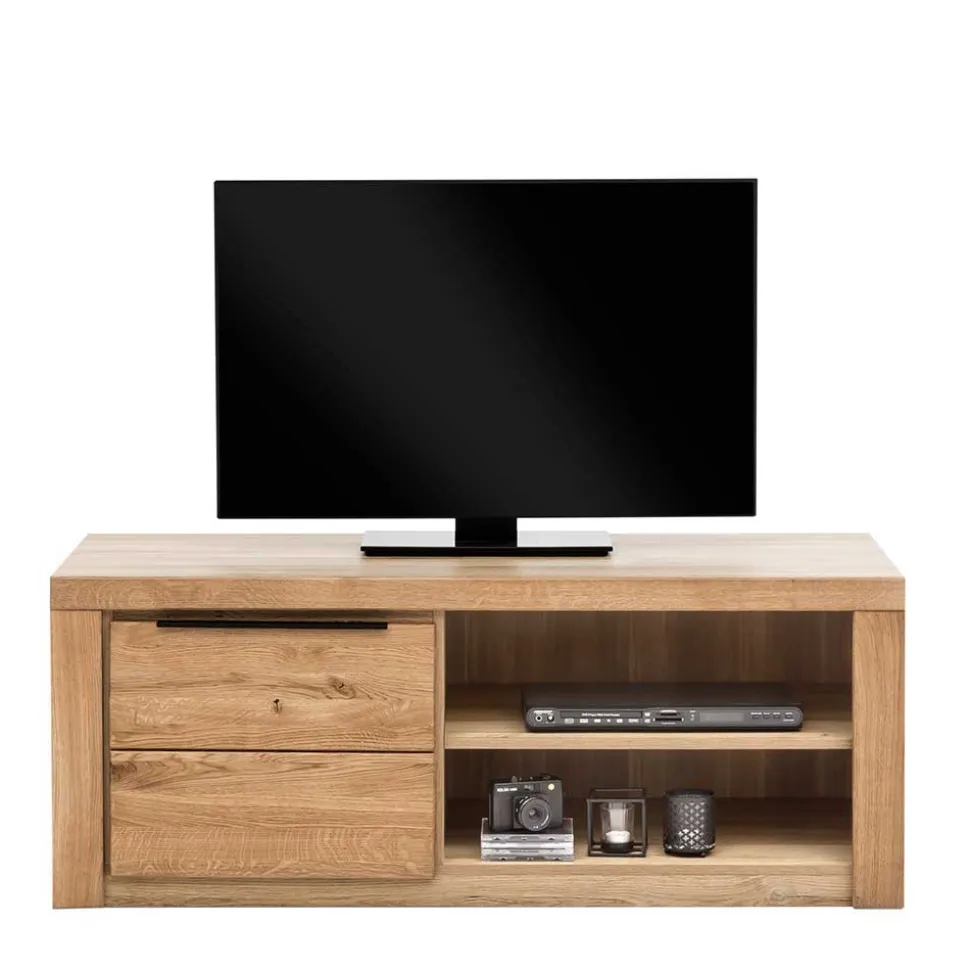 Schrankwand Wohnzimmer Vroscian