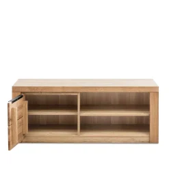 Schrankwand Wohnzimmer Vroscian