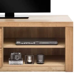 Schrankwand Wohnzimmer Vroscian