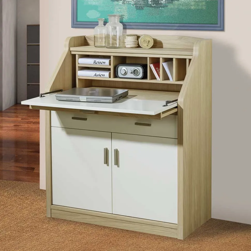 Schreibsekretär Pam