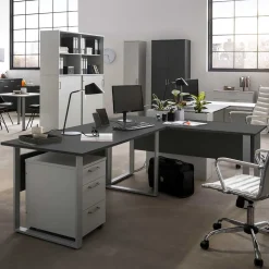 Schreibtisch 160 cm Cotelia
