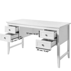 Schreibtisch Camplona