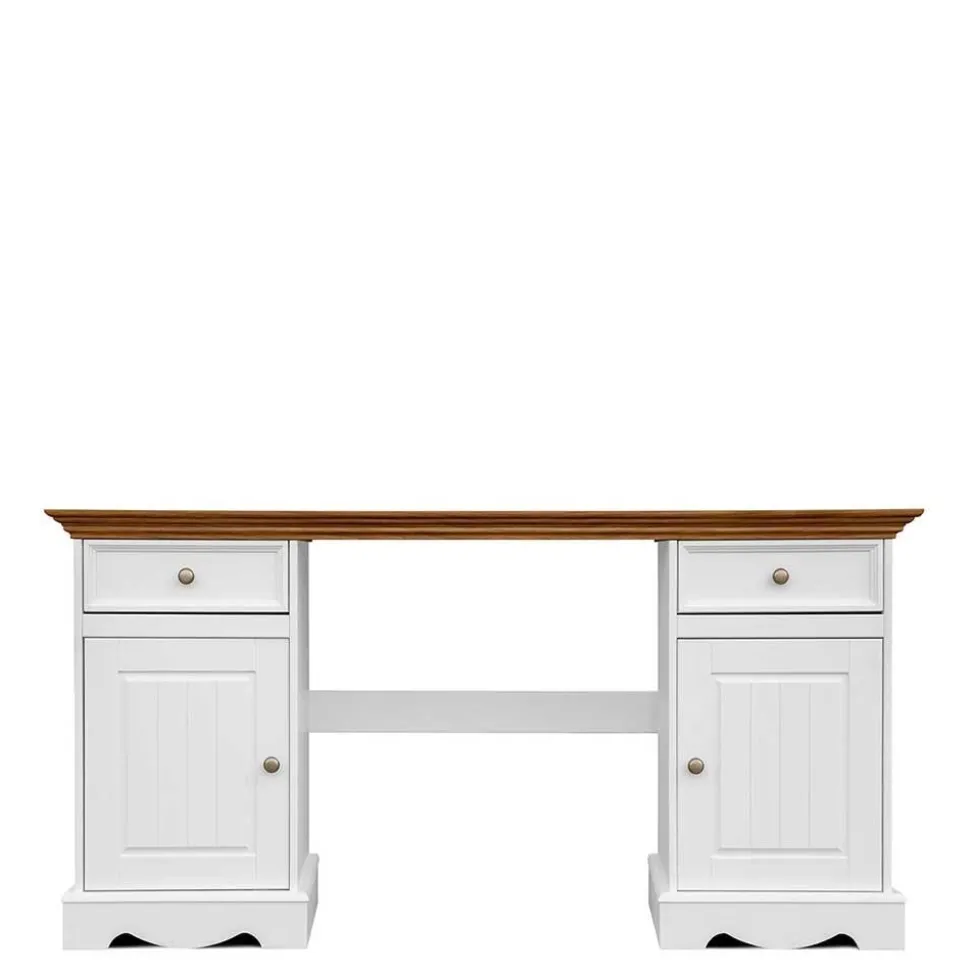 Schreibtisch Corao