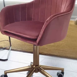Schreibtisch Drehstuhl Opry