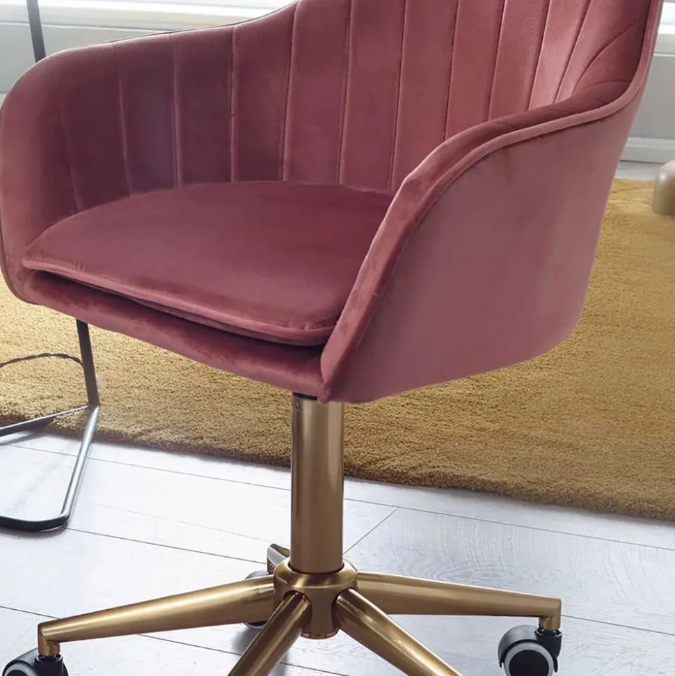 Schreibtisch Drehstuhl Opry