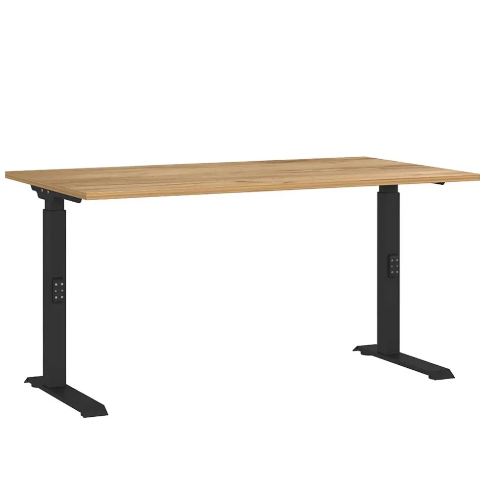 Schreibtisch Dresina