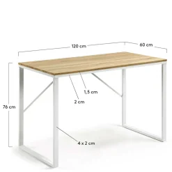Schreibtisch Finesto