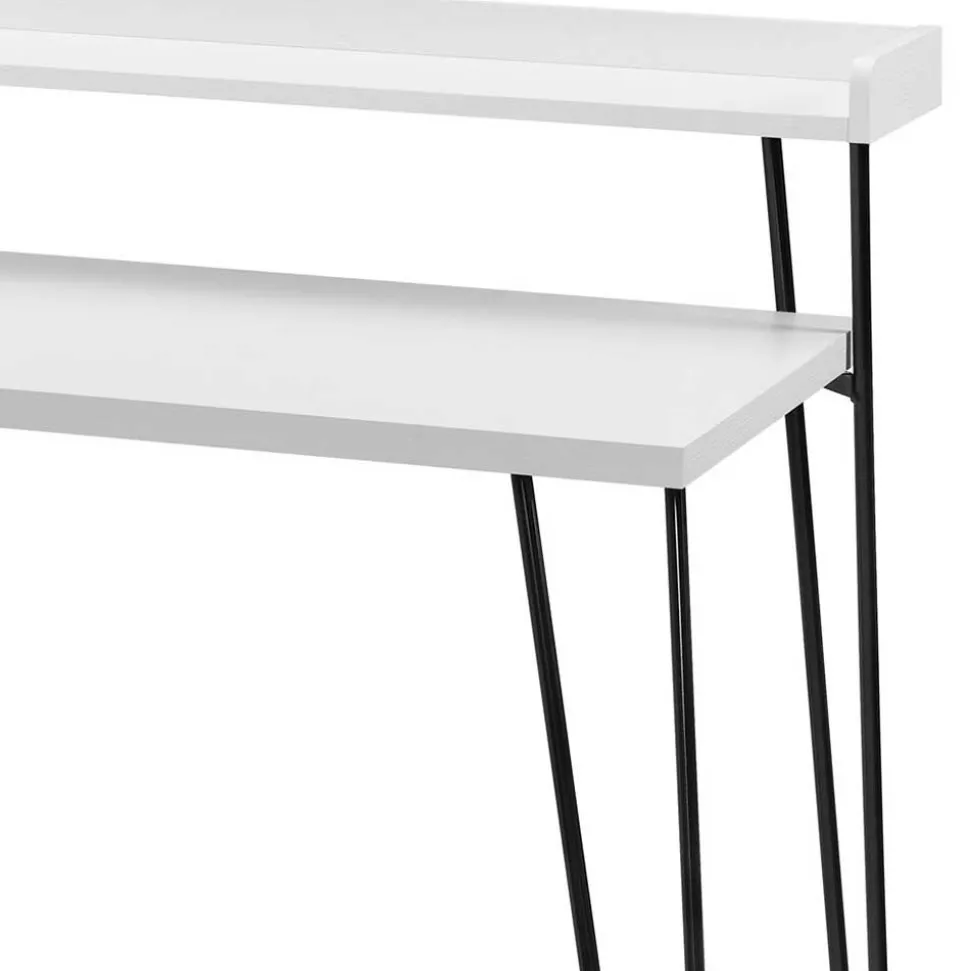 Schreibtisch Flyma