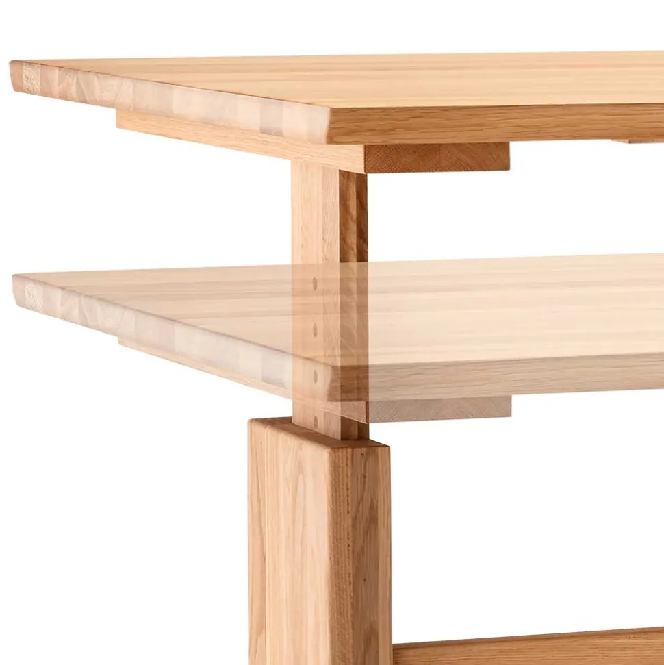 Schreibtisch Gazonia