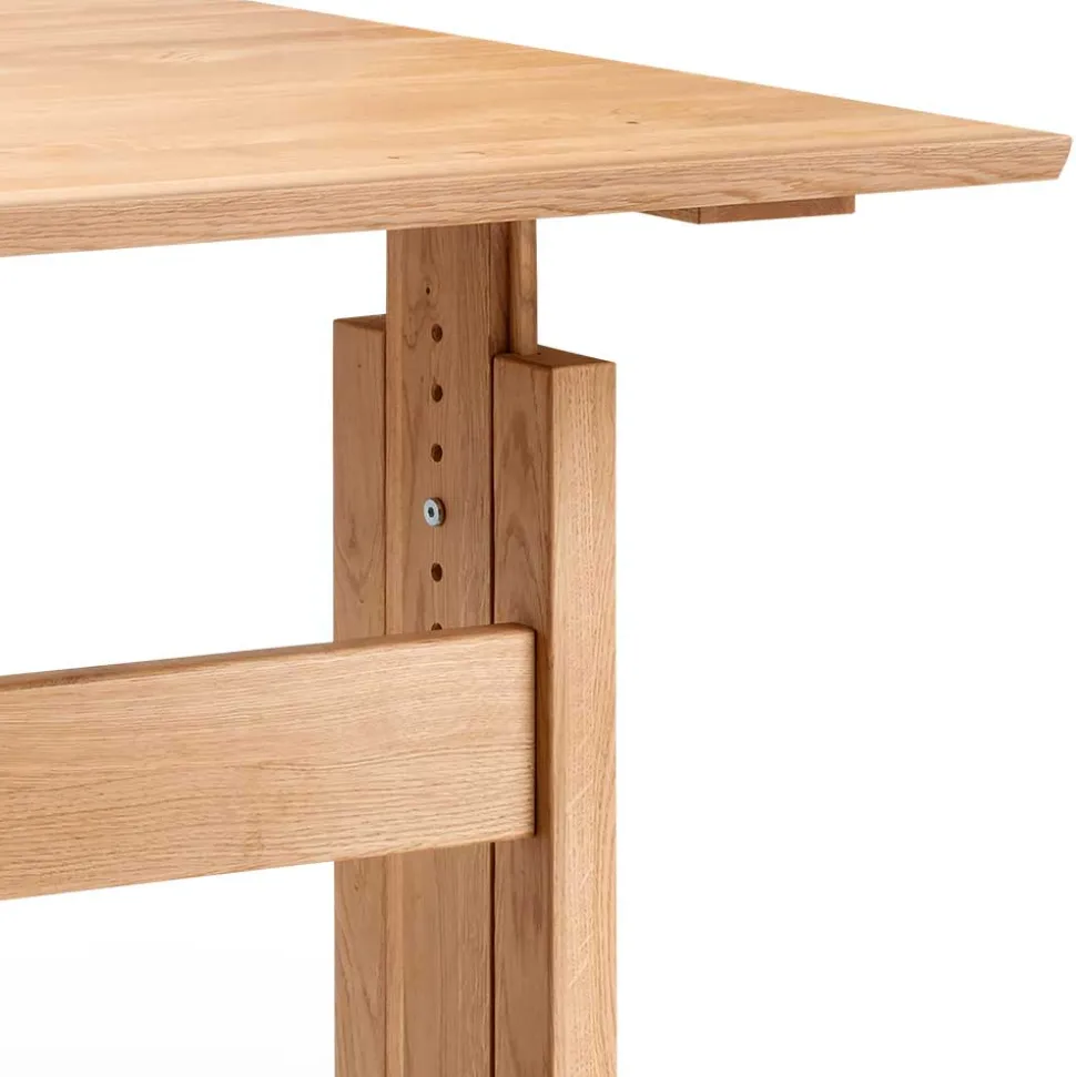 Schreibtisch Gazonia