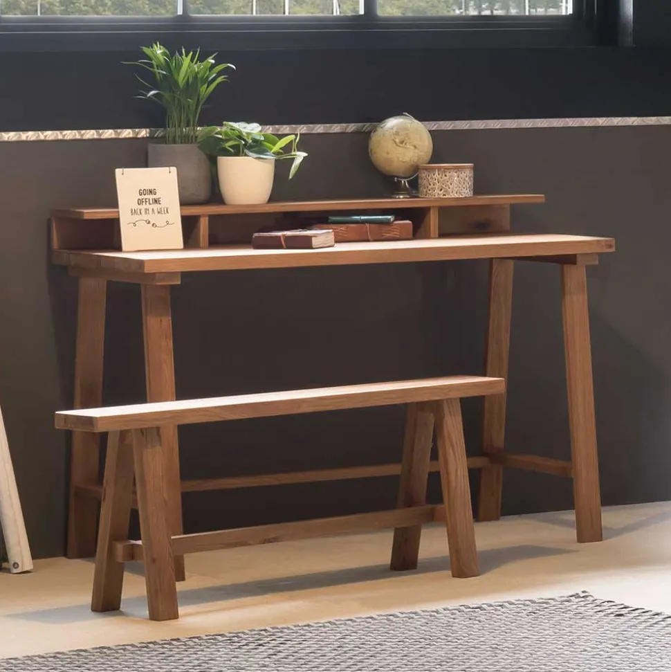 Schreibtisch Gomeria