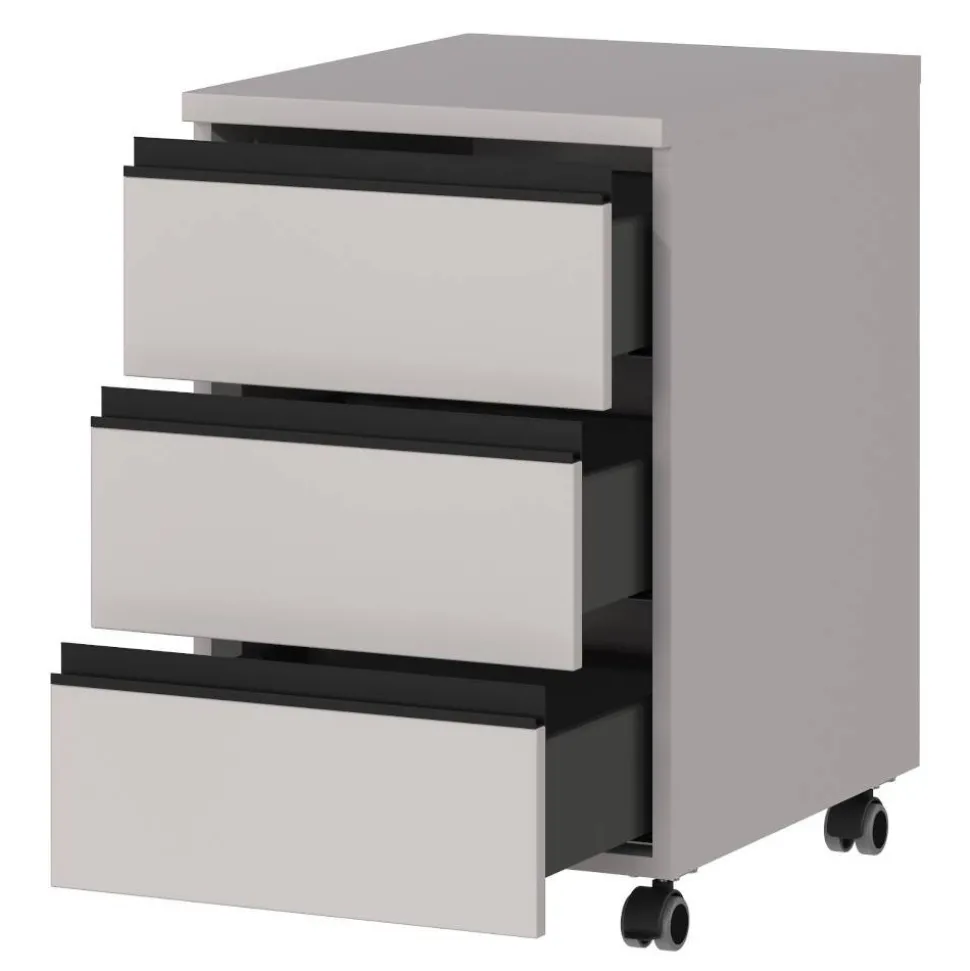 Schreibtisch Gowri