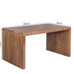 Schreibtisch Levrana