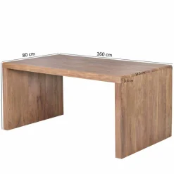 Schreibtisch Levrana