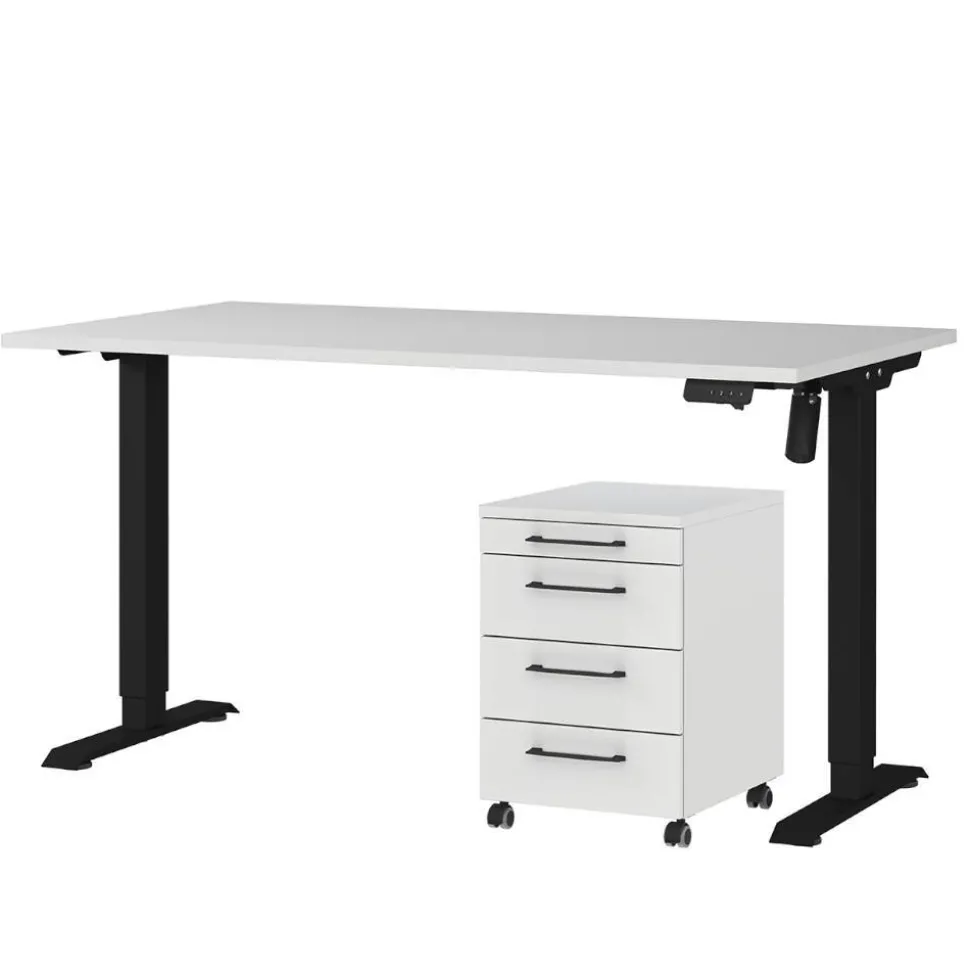 Schreibtisch made in germany Arolds
