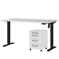 Schreibtisch made in germany Arolds