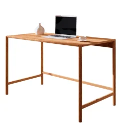 Schreibtisch massiv Artjes