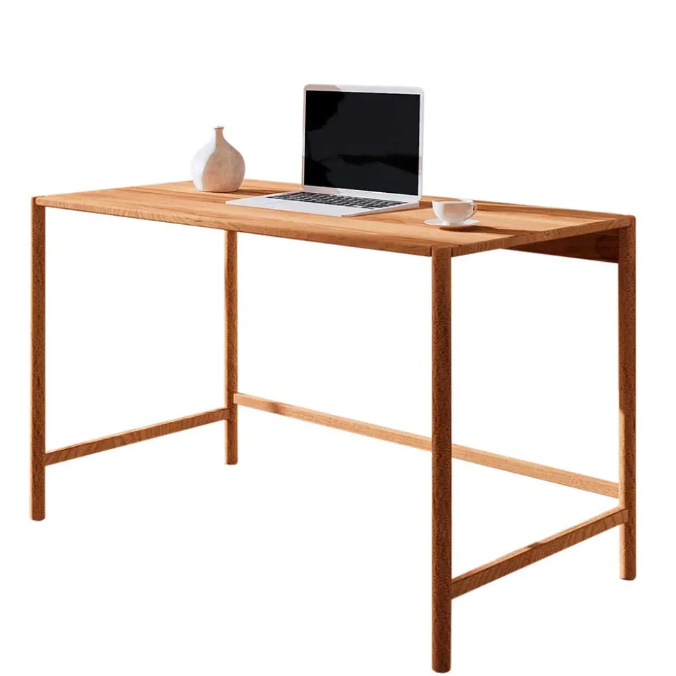 Schreibtisch massiv Artjes