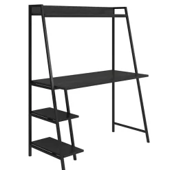 Schreibtisch mit Ablagen Partida