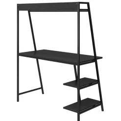 Schreibtisch mit Ablagen Partida