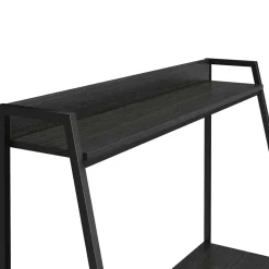 Schreibtisch mit Ablagen Partida