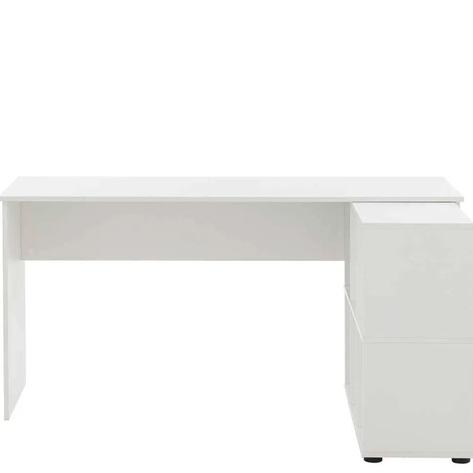 Schreibtisch mit Regal Palencial