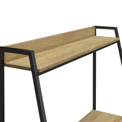 Schreibtisch mit Regal Vester